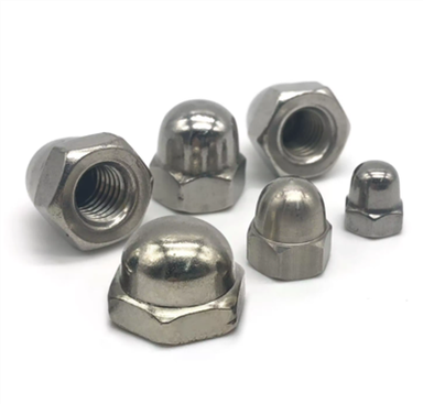 Hatlapfejű, hatlapú fejsapkás anya